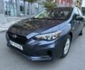 Синий Субару Импреза, объемом двигателя 0 л и пробегом 144 тыс. км за 8600 $, фото 1 на Automoto.ua
