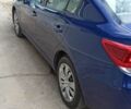 Синий Субару Импреза, объемом двигателя 2 л и пробегом 143 тыс. км за 9300 $, фото 5 на Automoto.ua