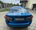 Синий Субару Импреза, объемом двигателя 2 л и пробегом 92 тыс. км за 10100 $, фото 5 на Automoto.ua