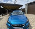 Синий Субару Импреза, объемом двигателя 2 л и пробегом 92 тыс. км за 10100 $, фото 4 на Automoto.ua