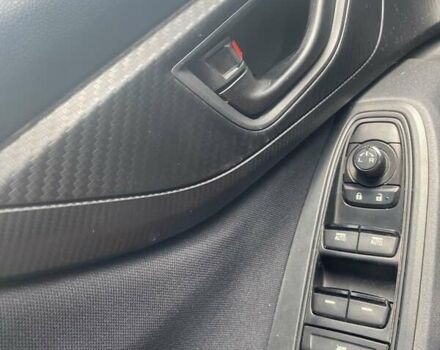 Синій Субару Імпреза, об'ємом двигуна 2 л та пробігом 91 тис. км за 10100 $, фото 11 на Automoto.ua
