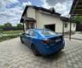Синій Субару Імпреза, об'ємом двигуна 2 л та пробігом 91 тис. км за 10100 $, фото 4 на Automoto.ua