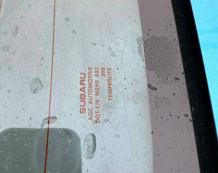 Синий Субару Импреза, объемом двигателя 2 л и пробегом 92 тыс. км за 8999 $, фото 14 на Automoto.ua