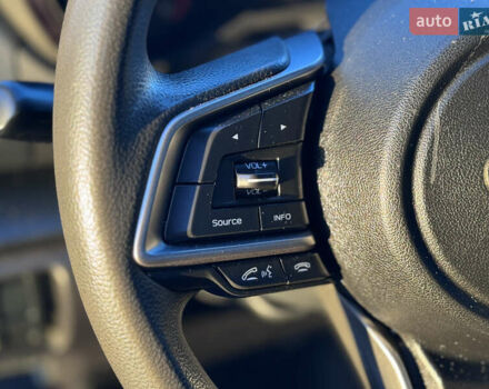 Субару Імпреза 2019 у Києві на Automoto.ua Синій Субару Імпреза, об'ємом двигуна 2 л та пробігом 88 тис. км за 10800 $, фото 11 на Automoto.ua