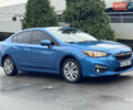 Субару Імпреза 2019 у Києві на Automoto.ua Синій Субару Імпреза, об'ємом двигуна 2 л та пробігом 88 тис. км за 10800 $, фото 6 на Automoto.ua