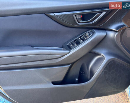 Субару Імпреза 2019 у Києві на Automoto.ua Синій Субару Імпреза, об'ємом двигуна 2 л та пробігом 88 тис. км за 10800 $, фото 13 на Automoto.ua
