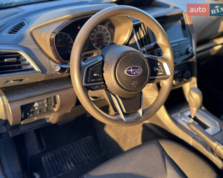 Субару Імпреза 2019 у Києві на Automoto.ua Синій Субару Імпреза, об'ємом двигуна 2 л та пробігом 88 тис. км за 10800 $, фото 10 на Automoto.ua