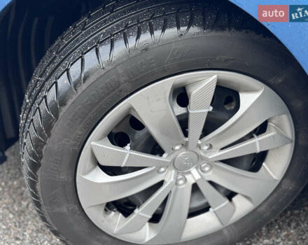 Субару Імпреза 2019 у Києві на Automoto.ua Синій Субару Імпреза, об'ємом двигуна 2 л та пробігом 88 тис. км за 10800 $, фото 7 на Automoto.ua