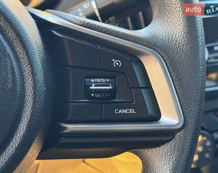 Субару Імпреза 2019 у Києві на Automoto.ua Синій Субару Імпреза, об'ємом двигуна 2 л та пробігом 88 тис. км за 10800 $, фото 12 на Automoto.ua