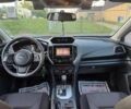 Синий Субару Импреза, объемом двигателя 2 л и пробегом 31 тыс. км за 3200 $, фото 5 на Automoto.ua