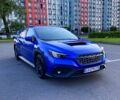 Синий Субару Импреза, объемом двигателя 2.4 л и пробегом 4 тыс. км за 22500 $, фото 1 на Automoto.ua