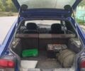 Синий Субару Импреза, объемом двигателя 1.6 л и пробегом 490 тыс. км за 2400 $, фото 5 на Automoto.ua