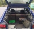 Синий Субару Импреза, объемом двигателя 1.6 л и пробегом 490 тыс. км за 2400 $, фото 4 на Automoto.ua