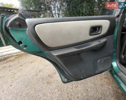 Синій Субару Імпреза, об'ємом двигуна 1.98 л та пробігом 240 тис. км за 8000 $, фото 34 на Automoto.ua