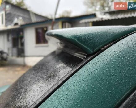 Синій Субару Імпреза, об'ємом двигуна 1.98 л та пробігом 240 тис. км за 8000 $, фото 30 на Automoto.ua