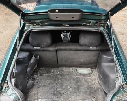 Синій Субару Імпреза, об'ємом двигуна 1.98 л та пробігом 240 тис. км за 8000 $, фото 36 на Automoto.ua