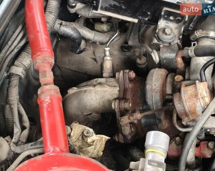 Синій Субару Імпреза, об'ємом двигуна 1.98 л та пробігом 240 тис. км за 8000 $, фото 50 на Automoto.ua