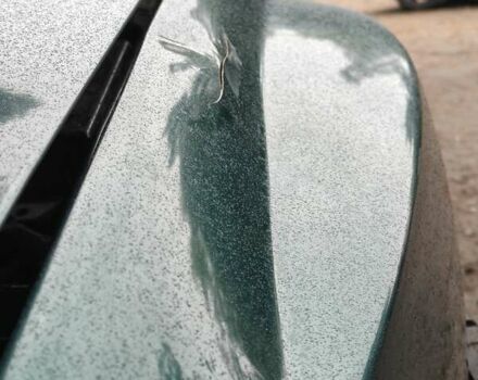 Синій Субару Імпреза, об'ємом двигуна 1.98 л та пробігом 240 тис. км за 8000 $, фото 16 на Automoto.ua