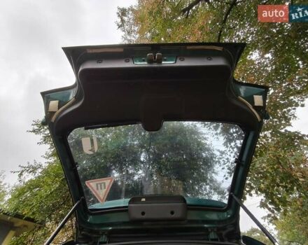 Синій Субару Імпреза, об'ємом двигуна 1.98 л та пробігом 240 тис. км за 8000 $, фото 37 на Automoto.ua