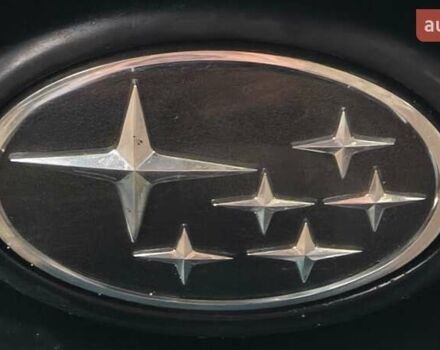 Синій Субару Імпреза, об'ємом двигуна 1.98 л та пробігом 240 тис. км за 8000 $, фото 13 на Automoto.ua