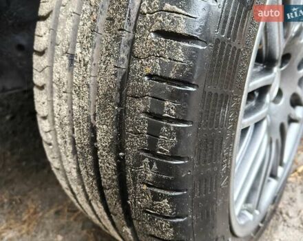 Синій Субару Імпреза, об'ємом двигуна 1.98 л та пробігом 240 тис. км за 8000 $, фото 20 на Automoto.ua