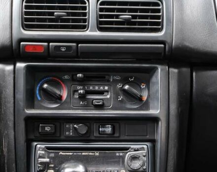 Синій Субару Імпреза, об'ємом двигуна 1.98 л та пробігом 240 тис. км за 8000 $, фото 43 на Automoto.ua