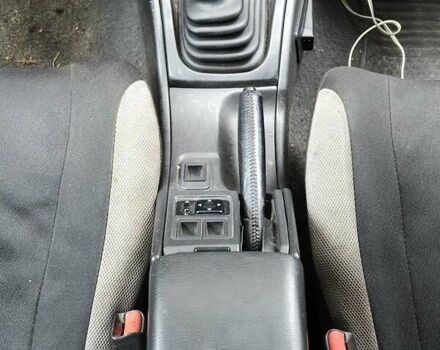 Синій Субару Імпреза, об'ємом двигуна 1.98 л та пробігом 240 тис. км за 8000 $, фото 45 на Automoto.ua