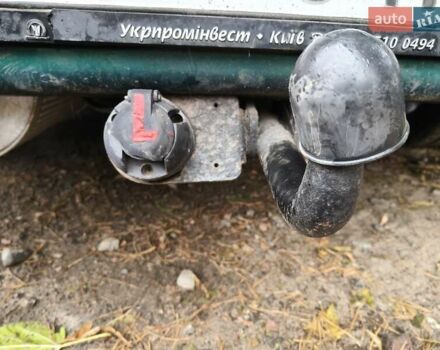 Синій Субару Імпреза, об'ємом двигуна 1.98 л та пробігом 240 тис. км за 8000 $, фото 24 на Automoto.ua