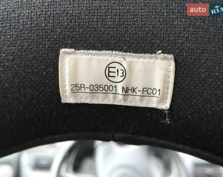 Синій Субару Імпреза, об'ємом двигуна 1.98 л та пробігом 240 тис. км за 8000 $, фото 46 на Automoto.ua