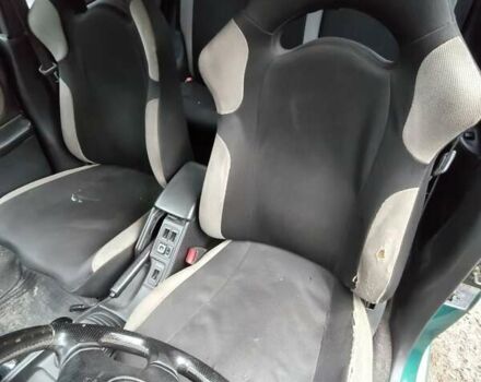 Синій Субару Імпреза, об'ємом двигуна 1.98 л та пробігом 240 тис. км за 8000 $, фото 31 на Automoto.ua