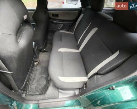 Синій Субару Імпреза, об'ємом двигуна 1.98 л та пробігом 240 тис. км за 8000 $, фото 35 на Automoto.ua