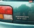 Синій Субару Імпреза, об'ємом двигуна 1.98 л та пробігом 240 тис. км за 8000 $, фото 26 на Automoto.ua