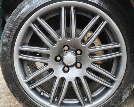 Синій Субару Імпреза, об'ємом двигуна 1.98 л та пробігом 240 тис. км за 8000 $, фото 19 на Automoto.ua