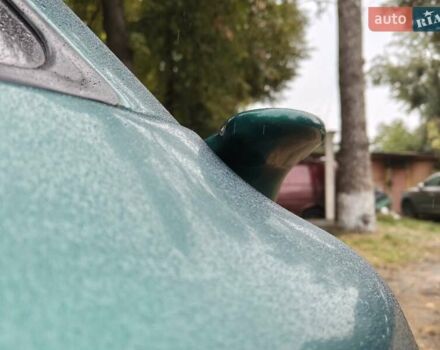 Синій Субару Імпреза, об'ємом двигуна 1.98 л та пробігом 240 тис. км за 8000 $, фото 21 на Automoto.ua