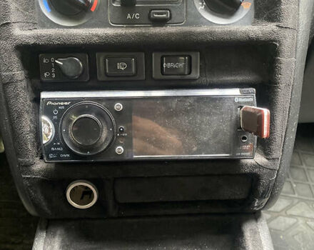 Субару Импреза 2000 в Киеве на Automoto.ua Синий Субару Импреза, объемом двигателя 1.99 л и пробегом 230 тыс. км за 4650 $, фото 15 на Automoto.ua