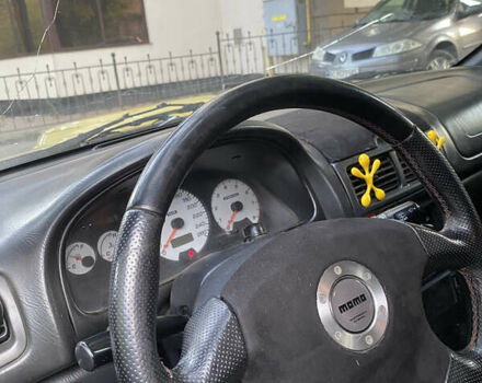 Субару Импреза 2000 в Киеве на Automoto.ua Синий Субару Импреза, объемом двигателя 1.99 л и пробегом 230 тыс. км за 4650 $, фото 2 на Automoto.ua