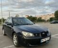 Синий Субару Импреза, объемом двигателя 2 л и пробегом 19 тыс. км за 2800 $, фото 6 на Automoto.ua