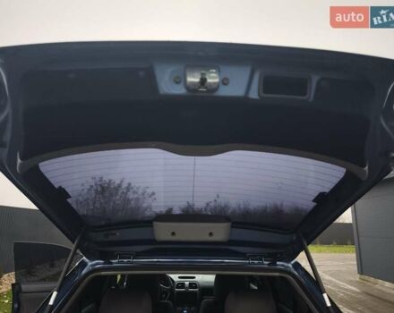 Синий Субару Импреза, объемом двигателя 1.99 л и пробегом 350 тыс. км за 4000 $, фото 22 на Automoto.ua