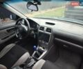 Синий Субару Импреза, объемом двигателя 1.99 л и пробегом 350 тыс. км за 4000 $, фото 7 на Automoto.ua