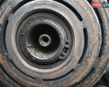 Синий Субару Импреза, объемом двигателя 1.99 л и пробегом 350 тыс. км за 4000 $, фото 19 на Automoto.ua