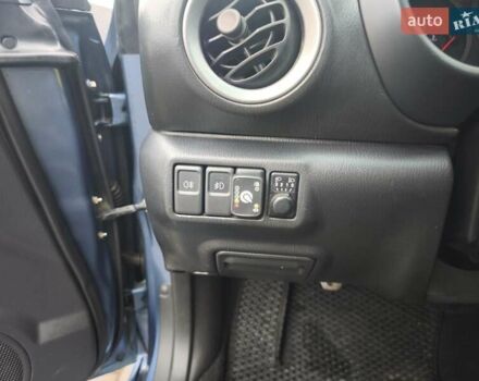 Синий Субару Импреза, объемом двигателя 1.99 л и пробегом 350 тыс. км за 4000 $, фото 21 на Automoto.ua