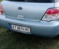 Субару Импреза 2007 в Коломые на Automoto.ua Синий Субару Импреза, объемом двигателя 1.5 л и пробегом 240 тыс. км за 4550 $, фото 7 на Automoto.ua