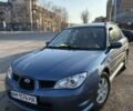 Синий Субару Импреза, объемом двигателя 1.5 л и пробегом 287 тыс. км за 3500 $, фото 3 на Automoto.ua