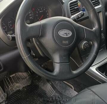 Субару Импреза 2007 в Коломые на Automoto.ua Синий Субару Импреза, объемом двигателя 1.5 л и пробегом 240 тыс. км за 4550 $, фото 11 на Automoto.ua