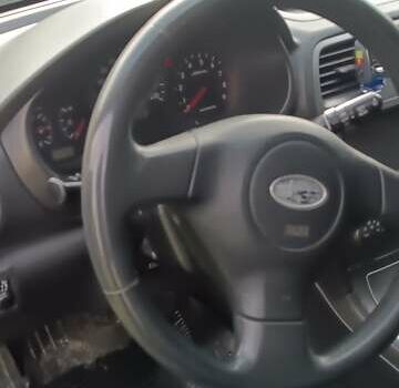 Субару Импреза 2007 в Коломые на Automoto.ua Синий Субару Импреза, объемом двигателя 1.5 л и пробегом 240 тыс. км за 4550 $, фото 12 на Automoto.ua