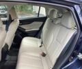 Синий Субару Импреза, объемом двигателя 2 л и пробегом 39 тыс. км за 10526 $, фото 9 на Automoto.ua