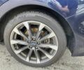 Синий Субару Импреза, объемом двигателя 2 л и пробегом 39 тыс. км за 10526 $, фото 5 на Automoto.ua