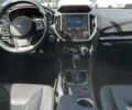Синий Субару Импреза, объемом двигателя 2 л и пробегом 60 тыс. км за 7500 $, фото 9 на Automoto.ua