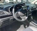 Синий Субару Импреза, объемом двигателя 2 л и пробегом 60 тыс. км за 7500 $, фото 10 на Automoto.ua