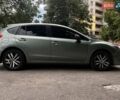 Зеленый Субару Импреза, объемом двигателя 2 л и пробегом 138 тыс. км за 8000 $, фото 3 на Automoto.ua